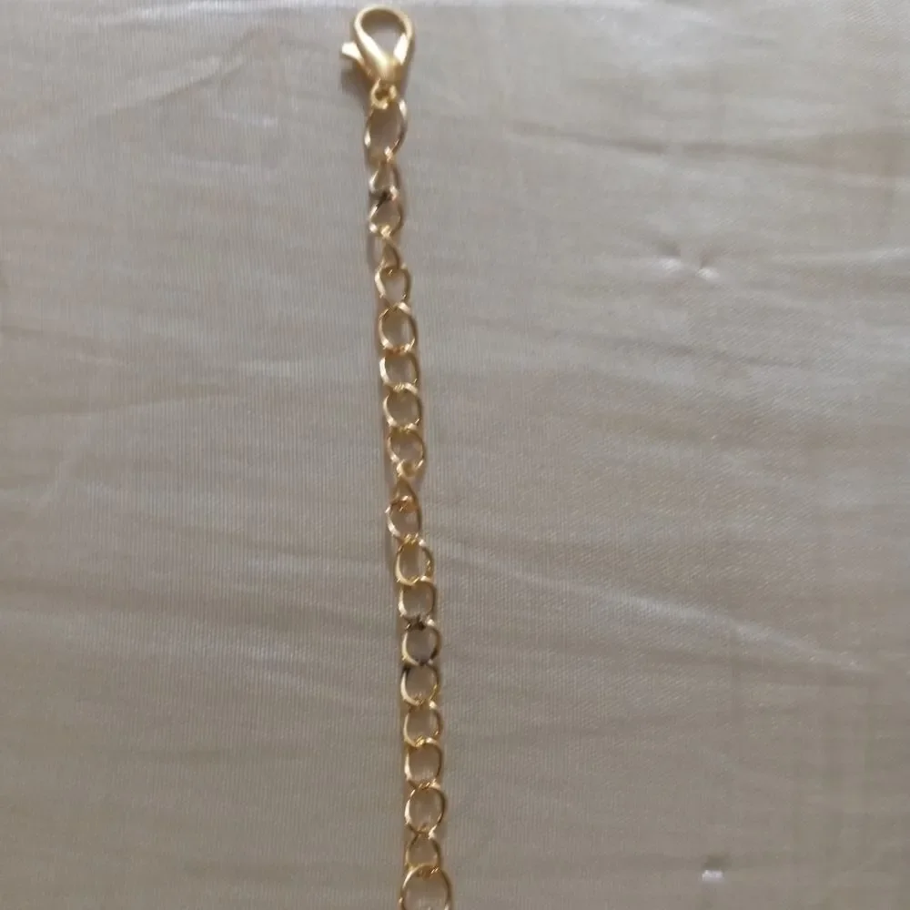 Metal Gold chain Great Quality Never Fades